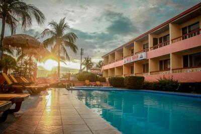 Hotel Yadran Beach Resort 10 Hotel Yadran Beach Resort 10