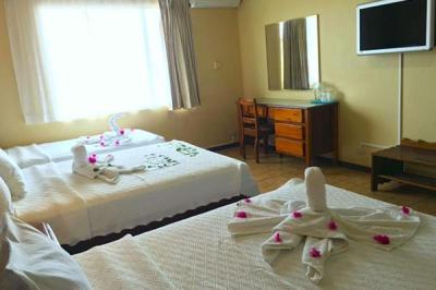 Hotel Yadran Beach Resort 2 Hotel Yadran Beach Resort 2