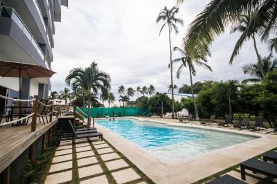 Puerto Azul Hotel 5 Puerto Azul Hotel 5