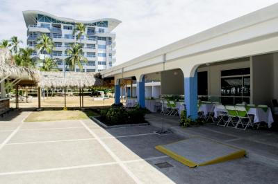Puerto Azul Hotel 3 Puerto Azul Hotel 3