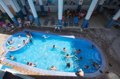 Hotel Puntarenas Beach 2 Hotel Puntarenas Beach 2
