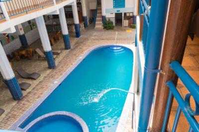 Hotel Puntarenas Beach 10 Hotel Puntarenas Beach 10