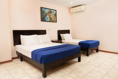 Hotel Puntarenas Beach 9 Hotel Puntarenas Beach 9