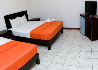 Hotel Puntarenas Beach 7 Hotel Puntarenas Beach 7