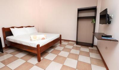 Hotel Puntarenas Beach 6 Hotel Puntarenas Beach 6