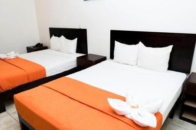 Hotel Puntarenas Beach 5 Hotel Puntarenas Beach 5