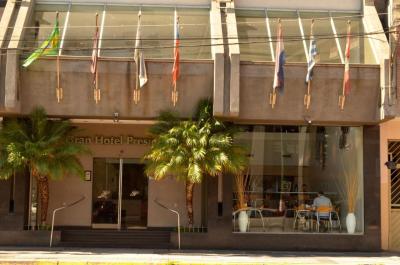 Gran Hotel Presidente 8 Gran Hotel Presidente 8