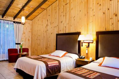 Hotel Savegre 5 Hotel Savegre 5