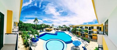 Hotel Club del Sol Atacames 2 Hotel Club del Sol Atacames 2