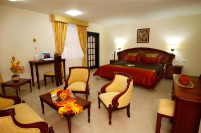 Hotel Club del Sol Atacames 10 Hotel Club del Sol Atacames 10