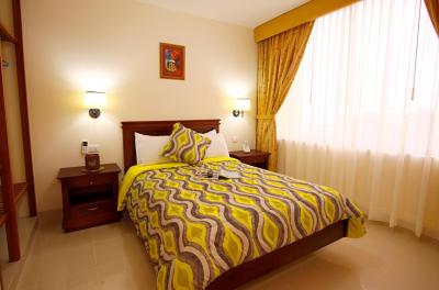 Hotel Club del Sol Atacames 7 Hotel Club del Sol Atacames 7