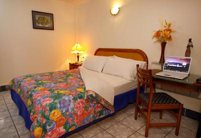 Hotel Club del Sol Atacames 6 Hotel Club del Sol Atacames 6