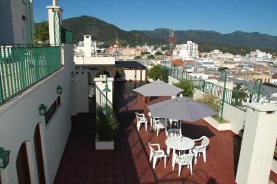 Provincial Plaza Hotel 5 Provincial Plaza Hotel 5