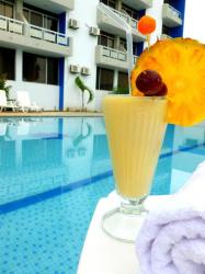 Costa Paraiso Hotel 2 Costa Paraiso Hotel 2