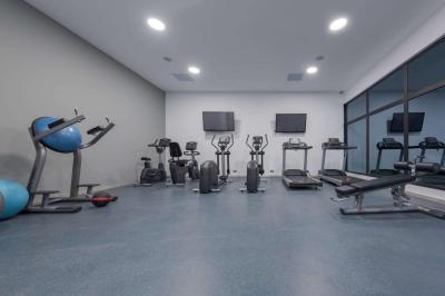Wyndham Quito Airport Hotel 9 Wyndham Quito Airport Hotel 9