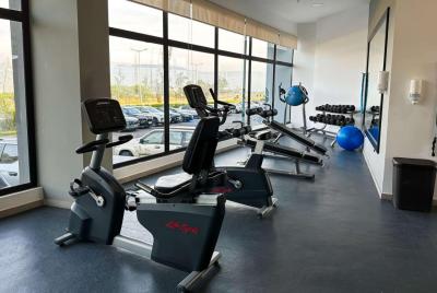 Wyndham Quito Airport Hotel 8 Wyndham Quito Airport Hotel 8