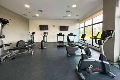 Wyndham Quito Airport Hotel 7 Wyndham Quito Airport Hotel 7