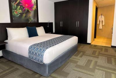 Wyndham Quito Airport Hotel 6 Wyndham Quito Airport Hotel 6