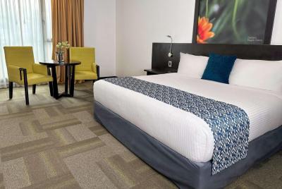 Wyndham Quito Airport Hotel 5 Wyndham Quito Airport Hotel 5