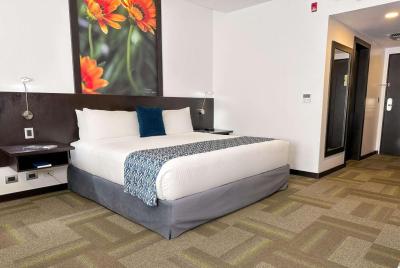 Wyndham Quito Airport Hotel 4 Wyndham Quito Airport Hotel 4
