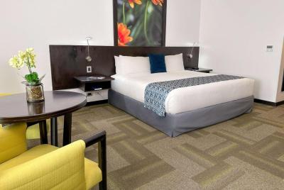 Wyndham Quito Airport Hotel 3 Wyndham Quito Airport Hotel 3