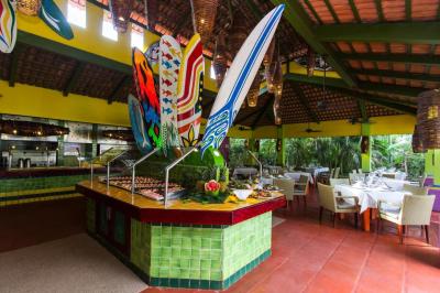 Grand Decameron Complex Bucerias, A Trademark All-Inclusive Resort 10 Grand Decameron Complex Bucerias, A Trademark All-Inclusive Resort 10