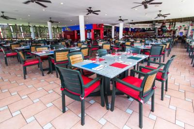 Grand Decameron Complex Bucerias, A Trademark All-Inclusive Resort 7 Grand Decameron Complex Bucerias, A Trademark All-Inclusive Resort 7
