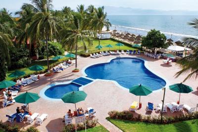 Grand Decameron Complex Bucerias, A Trademark All-Inclusive Resort 6 Grand Decameron Complex Bucerias, A Trademark All-Inclusive Resort 6