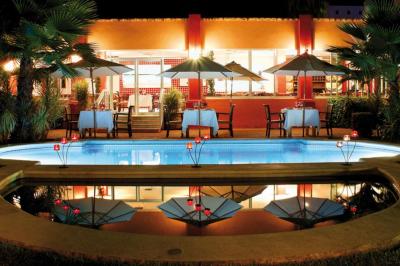 Grand Decameron Complex Bucerias, A Trademark All-Inclusive Resort 5 Grand Decameron Complex Bucerias, A Trademark All-Inclusive Resort 5