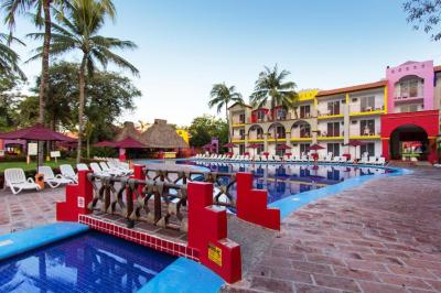 Grand Decameron Complex Bucerias, A Trademark All-Inclusive Resort 3 Grand Decameron Complex Bucerias, A Trademark All-Inclusive Resort 3