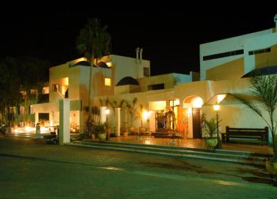 Las Rocas Resort Playa de Rosarito 9 Las Rocas Resort Playa de Rosarito 9