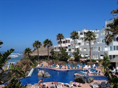 Las Rocas Resort Playa de Rosarito 8 Las Rocas Resort Playa de Rosarito 8