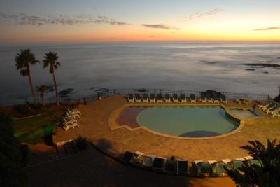 Las Rocas Resort Playa de Rosarito 5 Las Rocas Resort Playa de Rosarito 5