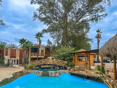 Hotel Boutique Valle de Guadalupe & Spa 10 Hotel Boutique Valle de Guadalupe & Spa 10