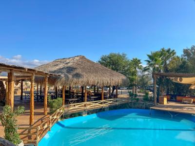 Hotel Boutique Valle de Guadalupe & Spa 9 Hotel Boutique Valle de Guadalupe & Spa 9