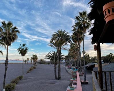 Hotel Oasis Loreto 10 Hotel Oasis Loreto 10