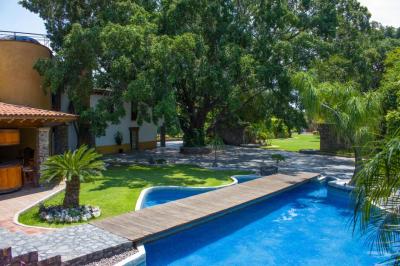 Jardín Cerritos Xochitepec Hotel 3 Jardín Cerritos Xochitepec Hotel 3