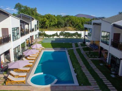 Grand Gardenia Hotel 8 Grand Gardenia Hotel 8