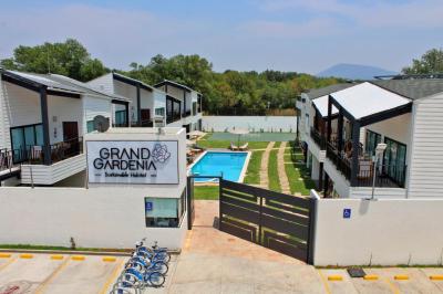 Grand Gardenia Hotel 7 Grand Gardenia Hotel 7