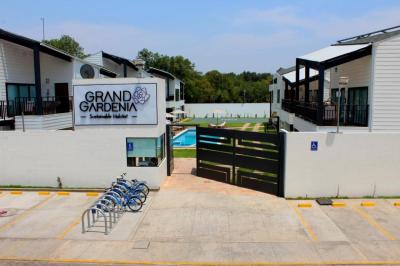 Grand Gardenia Hotel 6 Grand Gardenia Hotel 6