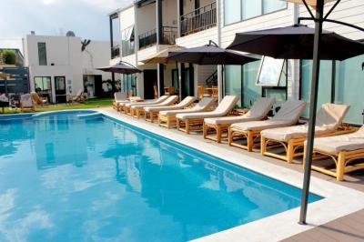 Grand Gardenia Hotel 4 Grand Gardenia Hotel 4