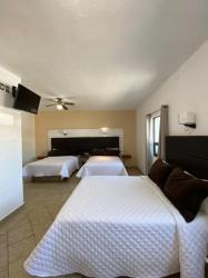 Hotel El Relicario 4 Hotel El Relicario 4