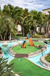 Artisan Playa Esmeralda Family Beach Hotel 9 Artisan Playa Esmeralda Family Beach Hotel 9