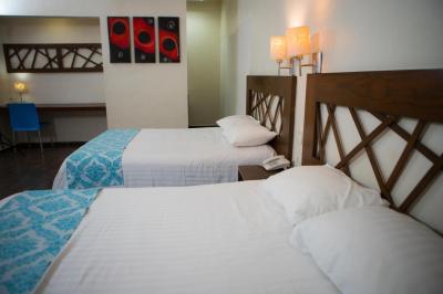 Hotel Tres Soles Ciudad Madero 8 Hotel Tres Soles Ciudad Madero 8
