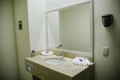 Hotel Tres Soles Ciudad Madero 7 Hotel Tres Soles Ciudad Madero 7
