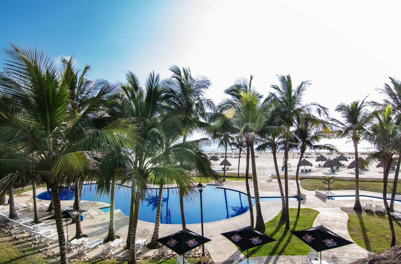 Club Maeva Miramar Tampico Hotel - Hotel WebSite