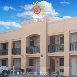 Suites Del Sol Hotel 9 Suites Del Sol Hotel 9