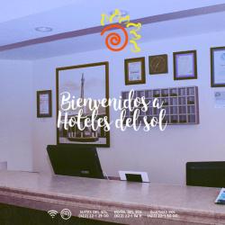 Suites Del Sol Hotel 4 Suites Del Sol Hotel 4