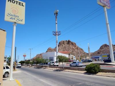 Suites Del Sol Hotel 2 Suites Del Sol Hotel 2