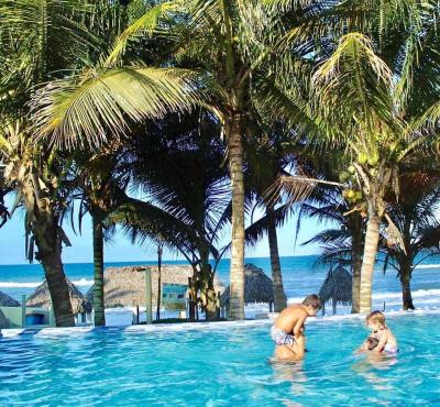 Bon Jesus Hotel Monte Gordo 3 Bon Jesus Hotel Monte Gordo 3